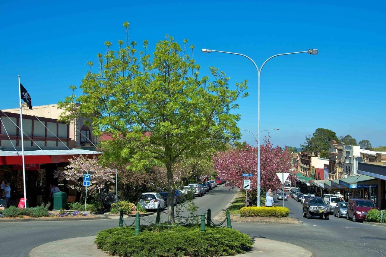 Stableford Lodge แบล็คฮีธ ภายนอก รูปภาพ